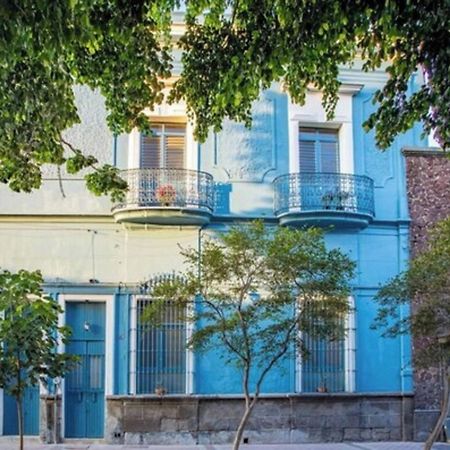 Hotel Capital O Mansion Del Tequila Guadalajara Zewnętrze zdjęcie
